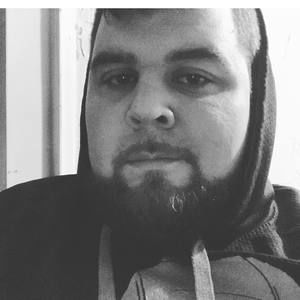 Meet your Posher, Todd